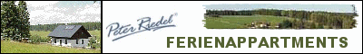 Ferienvermietung Riedel